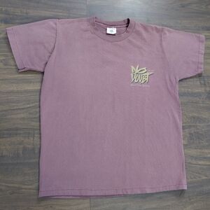 Vintage No Doubt No Fear Style Graphic T Shirt - Size XXL - Jesus Tee Religious